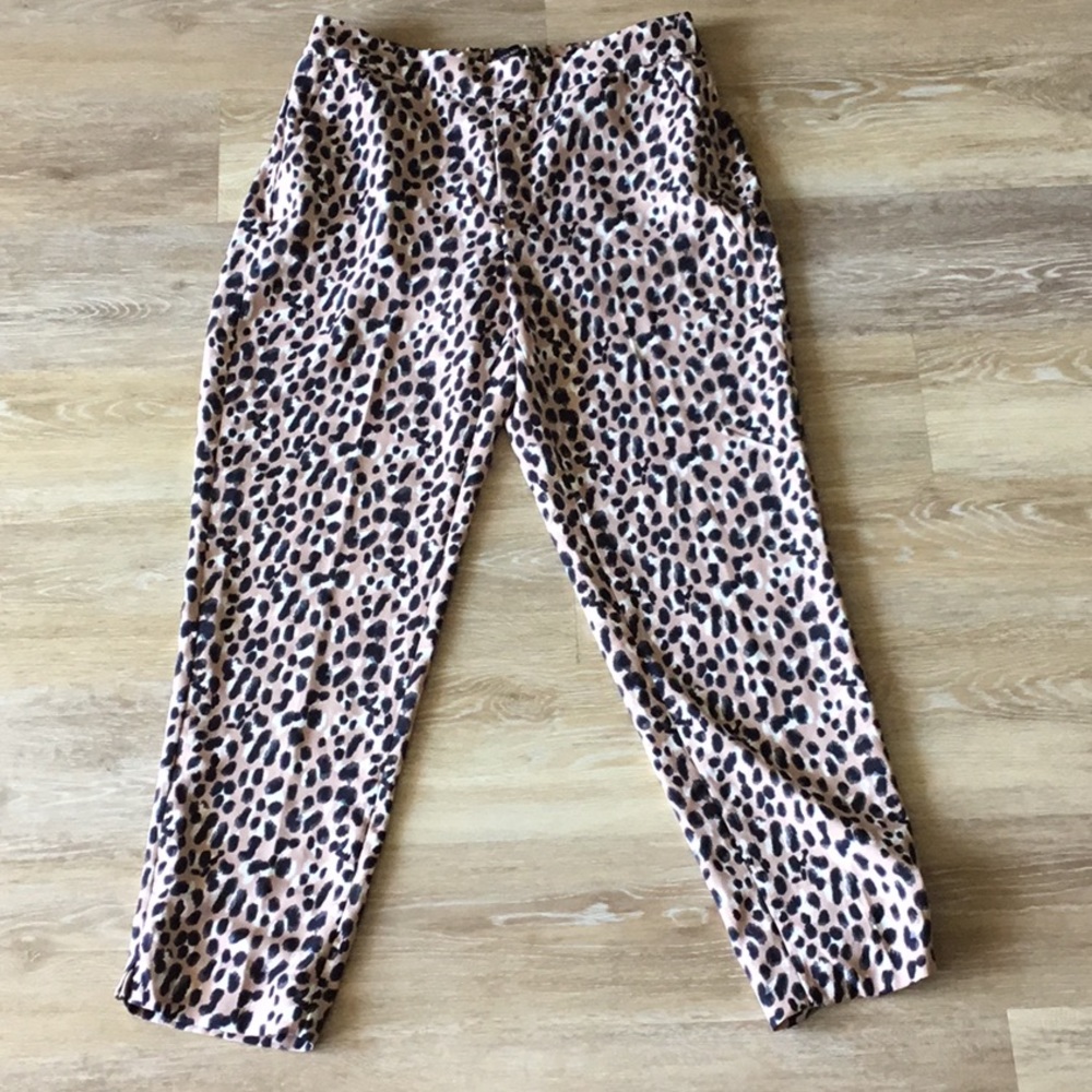 Banana Republic Hayden Pant